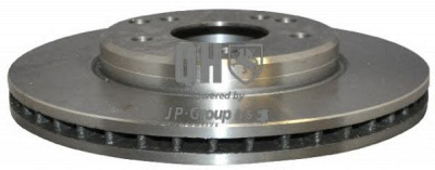 JP GROUP 1363101909 -  Тормозной диск